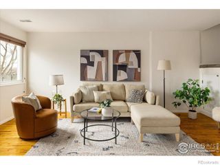 1180 Monroe Drive B, Boulder, CO 80303