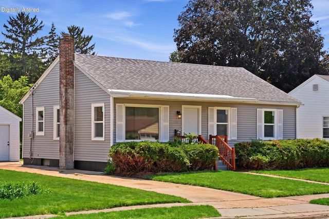 1334 Benton AVENUE, Janesville, WI 53545
