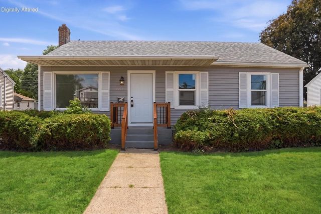 1334 Benton AVENUE, Janesville, WI 53545