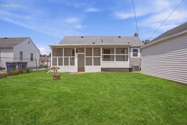1334 Benton AVENUE, Janesville, WI 53545
