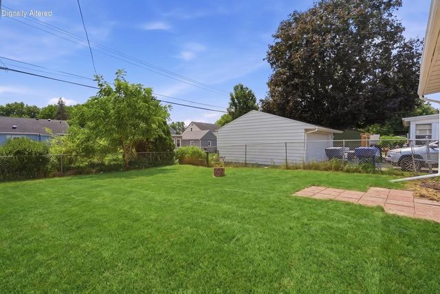 1334 Benton AVENUE, Janesville, WI 53545