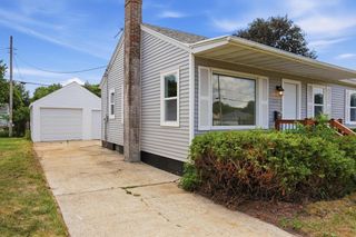 1334 Benton AVENUE, Janesville, WI 53545