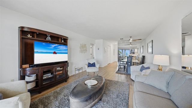 1602 STICKNEY POINT ROAD 2-104, Sarasota, FL 34231