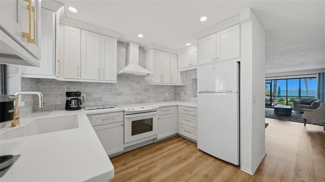 1602 STICKNEY POINT ROAD 2-104, Sarasota, FL 34231