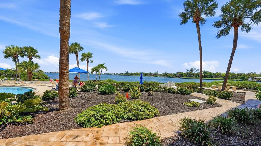 1602 STICKNEY POINT ROAD 2-104, Sarasota, FL 34231