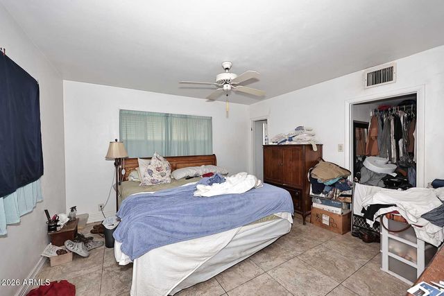 1801 E GEORGIA Avenue, Phoenix, AZ 85016