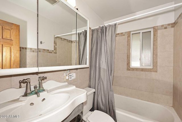 1801 E GEORGIA Avenue, Phoenix, AZ 85016