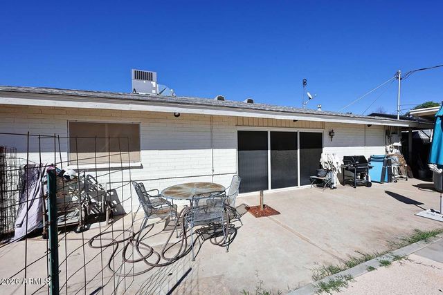 1801 E GEORGIA Avenue, Phoenix, AZ 85016