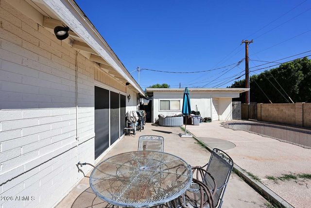 1801 E GEORGIA Avenue, Phoenix, AZ 85016