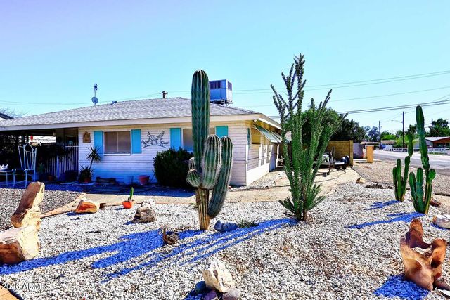 1801 E GEORGIA Avenue, Phoenix, AZ 85016