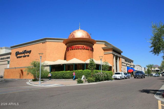 1801 E GEORGIA Avenue, Phoenix, AZ 85016