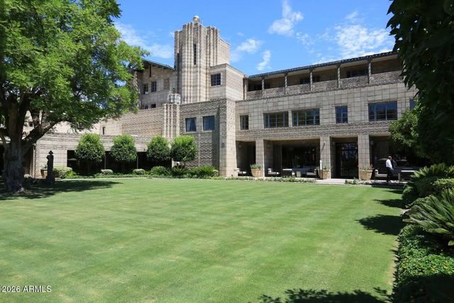 1801 E GEORGIA Avenue, Phoenix, AZ 85016