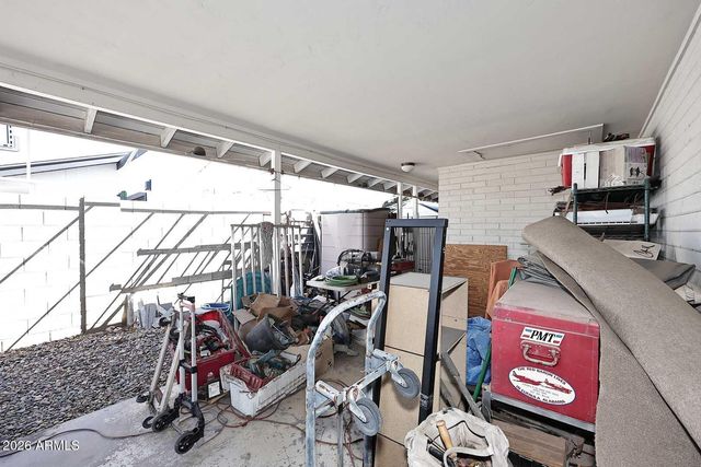 1801 E GEORGIA Avenue, Phoenix, AZ 85016