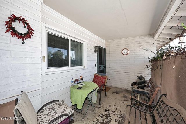 1801 E GEORGIA Avenue, Phoenix, AZ 85016