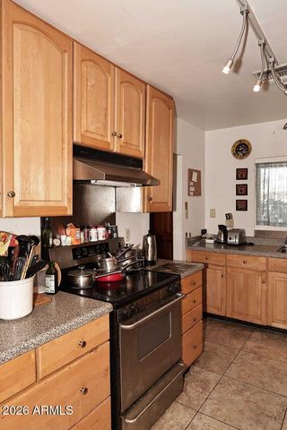 1801 E GEORGIA Avenue, Phoenix, AZ 85016