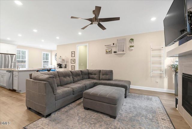 1208 Montgomery Road, Franklinton, NC 27525