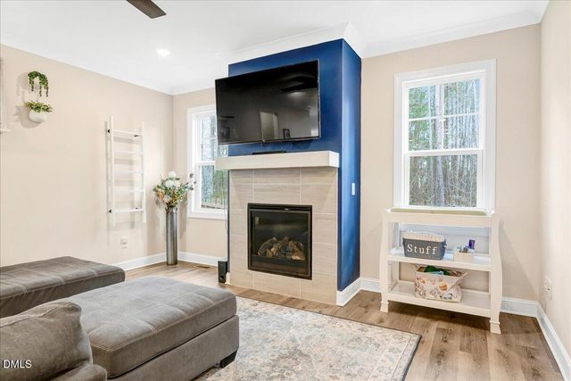 1208 Montgomery Road, Franklinton, NC 27525