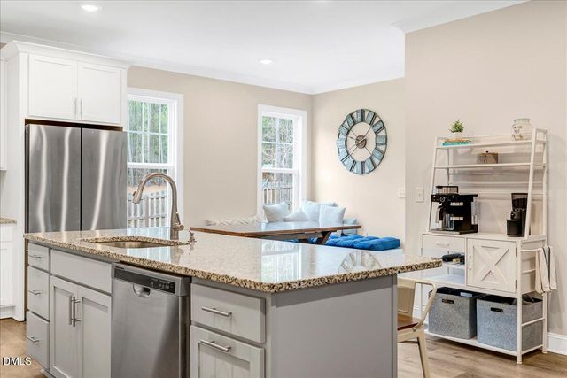 1208 Montgomery Road, Franklinton, NC 27525