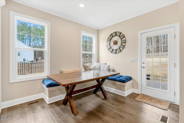 1208 Montgomery Road, Franklinton, NC 27525