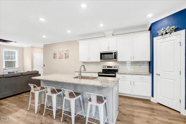 1208 Montgomery Road, Franklinton, NC 27525