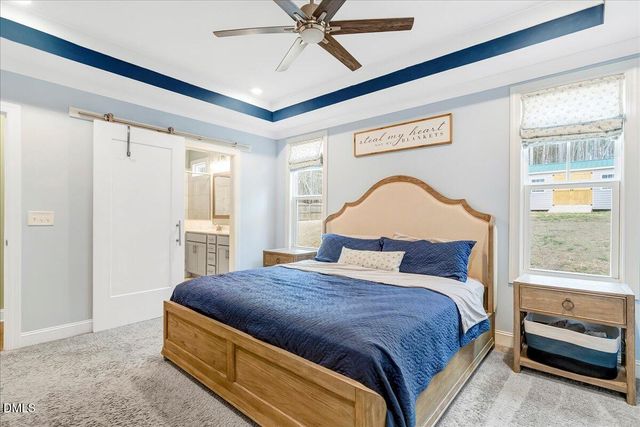 1208 Montgomery Road, Franklinton, NC 27525