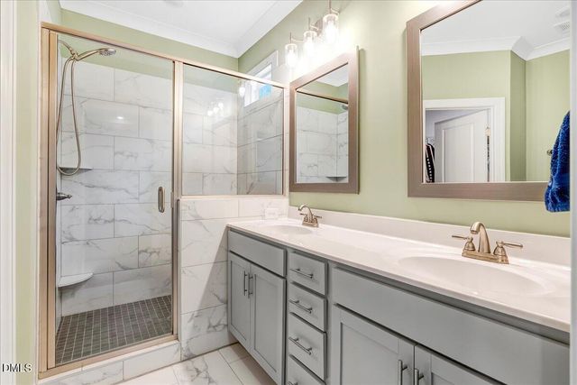 1208 Montgomery Road, Franklinton, NC 27525