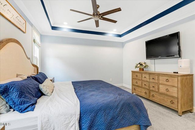 1208 Montgomery Road, Franklinton, NC 27525