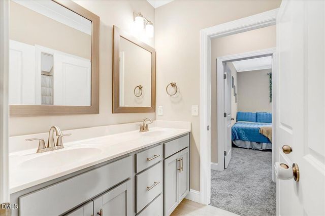 1208 Montgomery Road, Franklinton, NC 27525