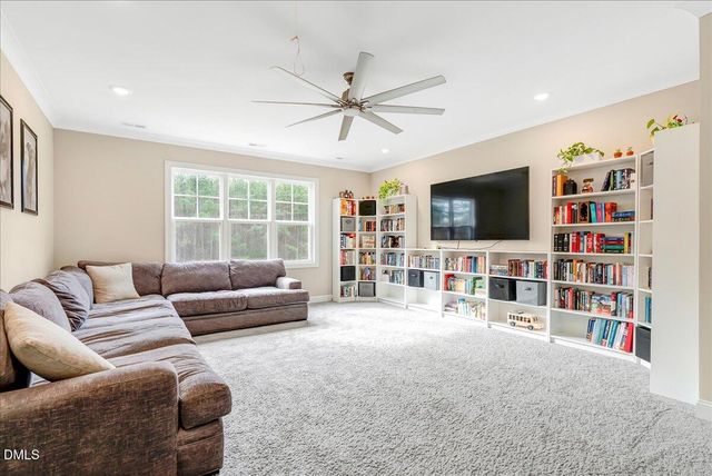 1208 Montgomery Road, Franklinton, NC 27525