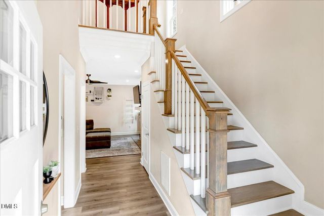 1208 Montgomery Road, Franklinton, NC 27525