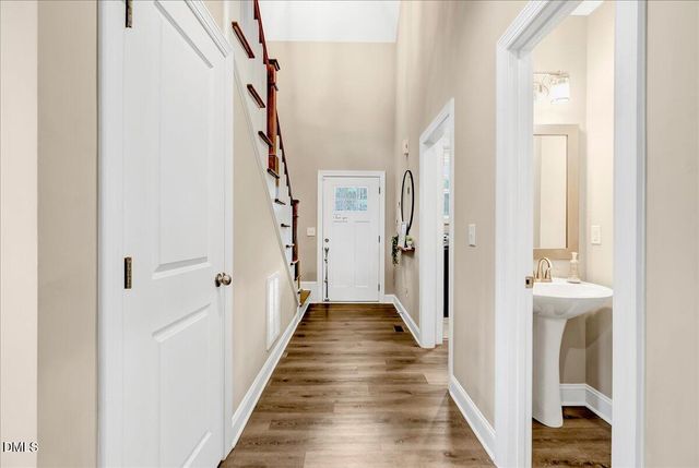 1208 Montgomery Road, Franklinton, NC 27525