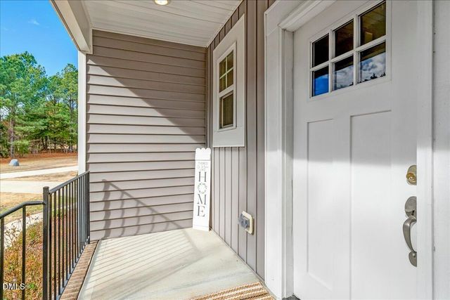 1208 Montgomery Road, Franklinton, NC 27525