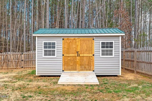 1208 Montgomery Road, Franklinton, NC 27525