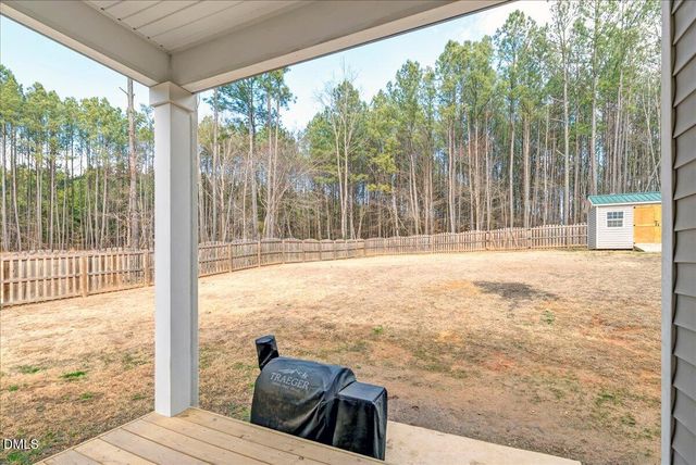 1208 Montgomery Road, Franklinton, NC 27525