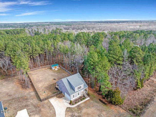 1208 Montgomery Road, Franklinton, NC 27525