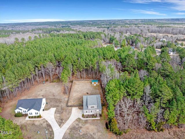 1208 Montgomery Road, Franklinton, NC 27525