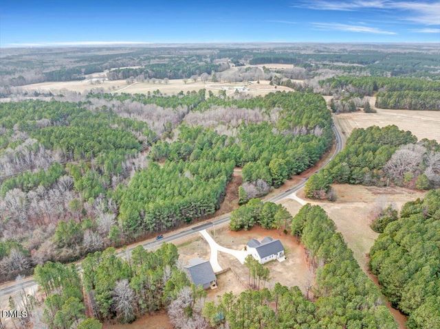 1208 Montgomery Road, Franklinton, NC 27525