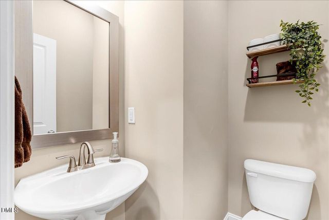 1208 Montgomery Road, Franklinton, NC 27525