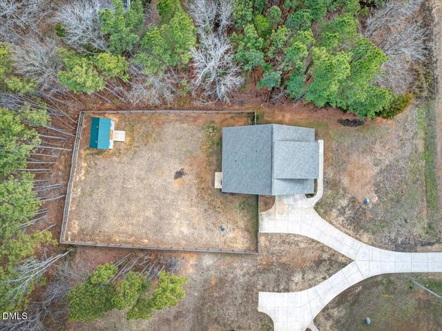 1208 Montgomery Road, Franklinton, NC 27525