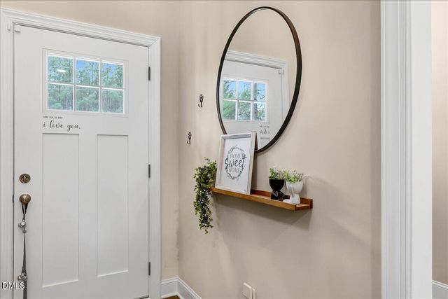 1208 Montgomery Road, Franklinton, NC 27525