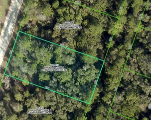 Lot 17 CANYON SWALLOW ROAD, Weeki Wachee, FL 34614