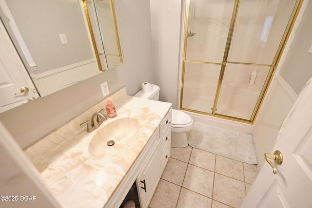 608 Sycamore Lane, Pittsburg, KS 66762