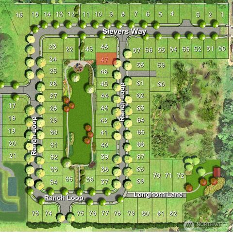 5942 (Lot 47) Ranch Loop, Ferndale, WA 98248