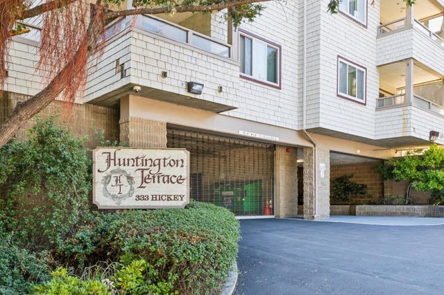 333 Hickey Boulevard 203, Daly City, CA 94015