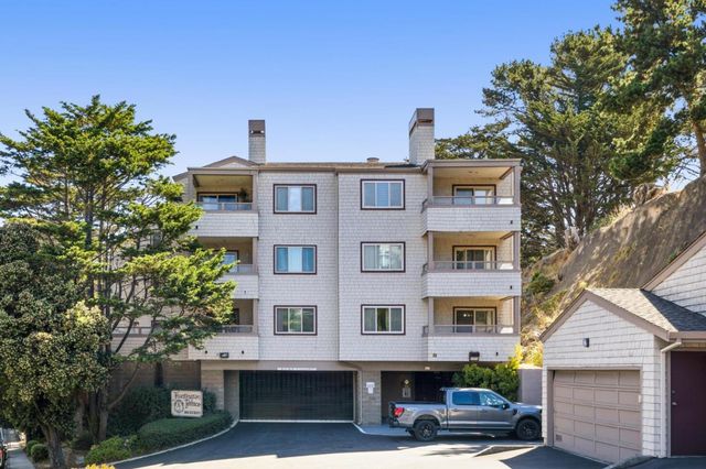 333 Hickey Boulevard 203, Daly City, CA 94015