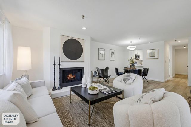 333 Hickey Boulevard 203, Daly City, CA 94015