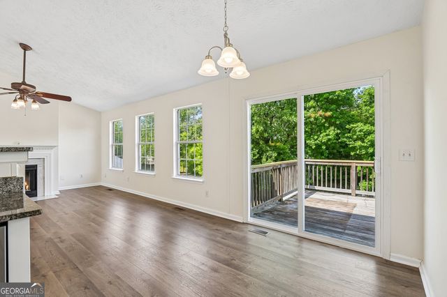 123 River Marsh Lane, Woodstock, GA 30188