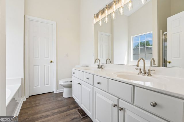 123 River Marsh Lane, Woodstock, GA 30188