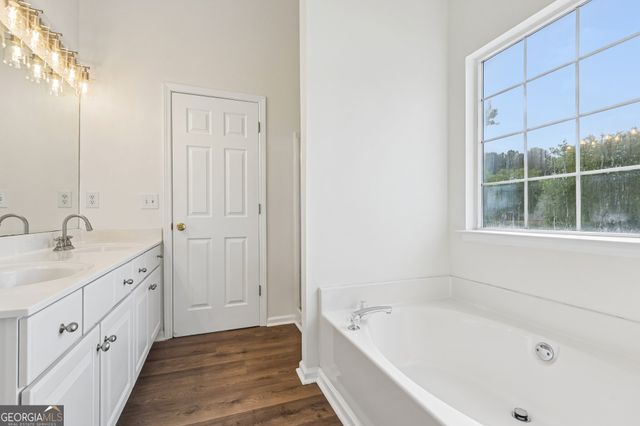 123 River Marsh Lane, Woodstock, GA 30188