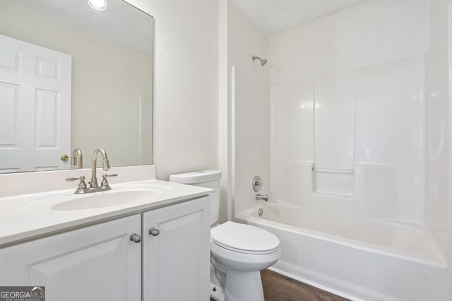 123 River Marsh Lane, Woodstock, GA 30188